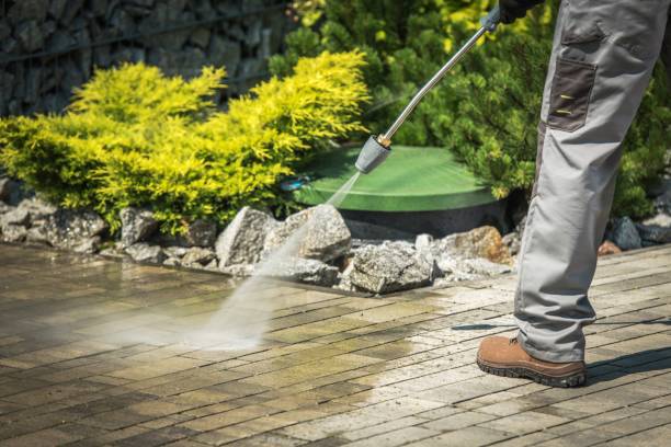 Boat and Dock Cleaning in Hollywood, SC