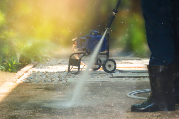 Best Playground Equipment Cleaning  in Hollywood, SC